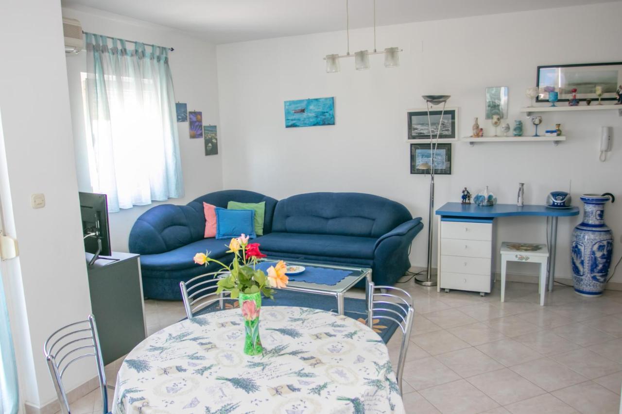 Lavanda Apartment Fazana Exterior photo