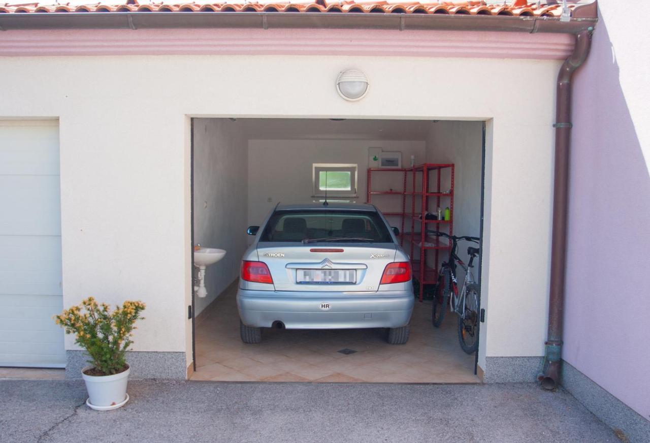 Lavanda Apartment Fazana Exterior photo